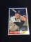 1961 Topps #247 Billy Goodman White Sox