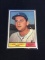 1961 Topps #412 Larry Sherry Dodgers