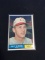 1961 Topps #162 Jay Hook Reds