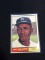 1961 Topps #238 Jim Gilliam Dodgers