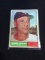 1961 Topps #90 Jerry Staley White Sox