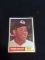 1961 Topps #101 Bubba Phillips Indians