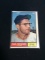 1961 Topps #152 Earl Torgeson White Sox