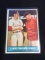 1961 Topps #75 Lindy Shows Larry - Cardinals Lindy McDaniel