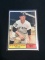 1961 Topps #95 Norm Cash Tigers