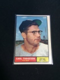 1961 Topps #152 Earl Torgeson White Sox