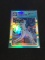 2017 Donruss Optic Blue Refractor Starling Marte Pirates /299