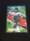 2016 Bowman's Best Green Refractor Yoan Moncada Rookie Red Sox /99 - RARE