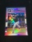 2017 Donruss Optic Pink Refractor Wil Myers Padres