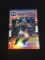 2017 Donruss Optic Orange Refractor Gary Sanchez Yankees /199