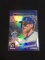 2017 Donruss Optic Diamond Kings Refractor Anthony Rizzo Cubs