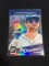 2017 Donruss Optic Diamond Kings Refractor Kevin Kiermaier Rays