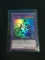 Holo Yu-Gi-Oh! Card - Pair Cycroid DRLG-EN019