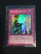 Holo Yu-Gi-Oh Card - Shadow Impulse DRLG-EN032