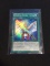 Holo Yugioh Card - Celestial Sword - Eatos DRLG-EN011