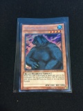 Holo Yu-Gi-Oh! Card - Mother Grizzly LCYW-EN237 Secret Rare