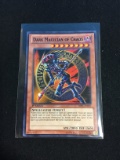 Rare Yu-Gi-Oh! Card - Dark Magician of Chaos BP01-EN007