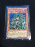 Holo Yu-Gi-Oh! Card - Dark General Freed LODT-EN083 Secret Rare