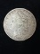 1882 United States Morgan Silver Dollar - 90% Silver Coin