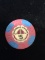 Boardwalk Regency $5 Casino Gaming Poker Chip