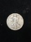 1935-S United States Walking Liberty Half Dollar - 90% Silver Coin