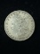 1880 United States Morgan Silver Dollar - 90% Silver Coin