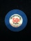 Westward Ho Casino 50 Cents Poker Chip