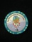 San Manuel Indian Bingo & Casino $1 Poker Chip