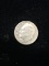 1955-D United States Roosevelt Dime- 90% Silver Coin