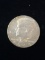 1966 United States Kennedy Half Dollar - 40% Silver Coin