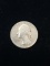 1951-S United States Washington Quarter - 90% Silver Coin