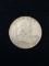 1948-D United States Franklin Half Dollar - 90% Silver Coin