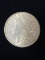 1900 United States Morgan Silver Dollar - 90% Silver Coin