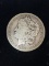 1883-S United States Morgan Silver Dollar - 90% Silver Coin