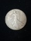 1947-D United States Walking Liberty Half Dollar - 90% Silver Coin