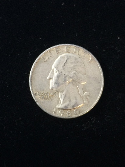 4/25 Loaded Silver Coin & Bullion Auction