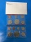 1973 United States Uncirculated Coin Set