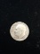 1946-S United State Roosevelt Dime - 90% Silver Coin