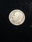 1946-S United State Roosevelt Dime - 90% Silver Coin