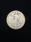 1927-S United States Walking Liberty Half Dollar - 90% Silver Coin