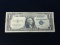 United States 1957 Series Washington Silver Certificate $1 Bill Currency Note