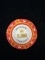 Monte Carlo $5,000 Poker Tournament Gaming Chip