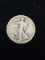 1918-S United States Walking Liberty Half Dollar - 90% Silver Coin