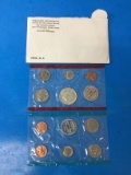 1970 United States Uncirculated Coin Set
