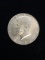 1964 United States Kennedy Half Dollar - 40% Silver Coin