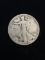 1939-S United States Walking Liberty Half Dollar - 90% Silver Coin