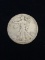 1933-S United States Walking Liberty Half Dollar - 90% Silver Coin