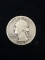 1943-S United States Washington Quarter - 90% Silver Coin