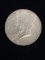 1967 United States Kennedy Half Dollar - 40% Silver Coin