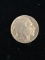 1935-S Indian Head Buffalo Nickel